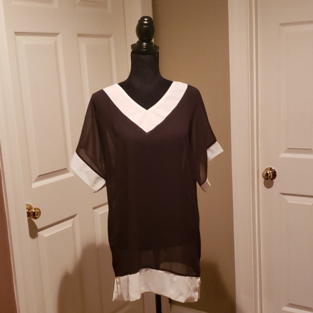 Swimwear Cover-Up